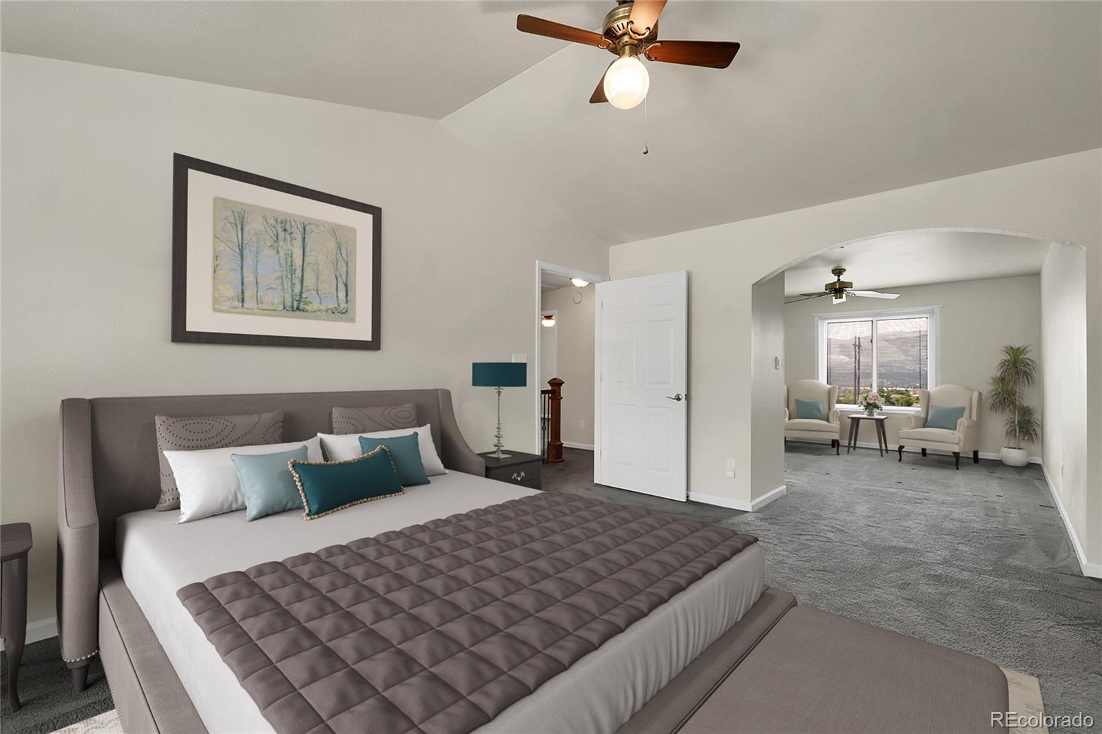 MLS Image #23 for 8210  broughton court,colorado springs, Colorado