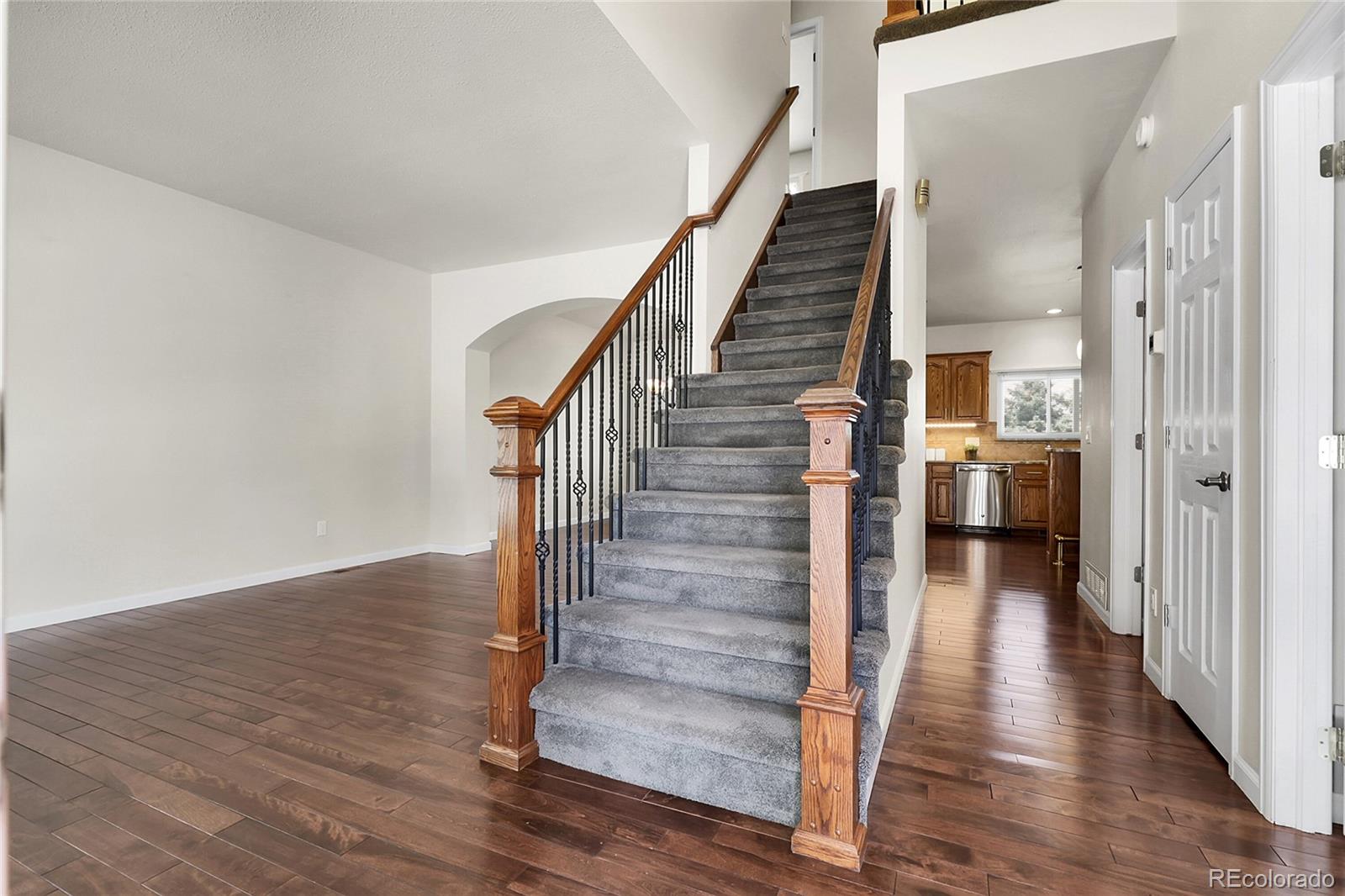 MLS Image #3 for 8210  broughton court,colorado springs, Colorado