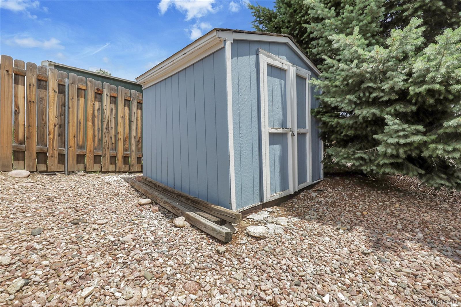 MLS Image #37 for 8210  broughton court,colorado springs, Colorado