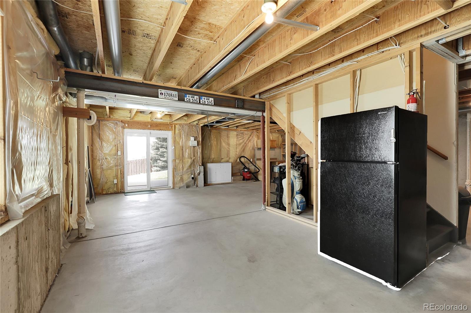 MLS Image #40 for 8210  broughton court,colorado springs, Colorado