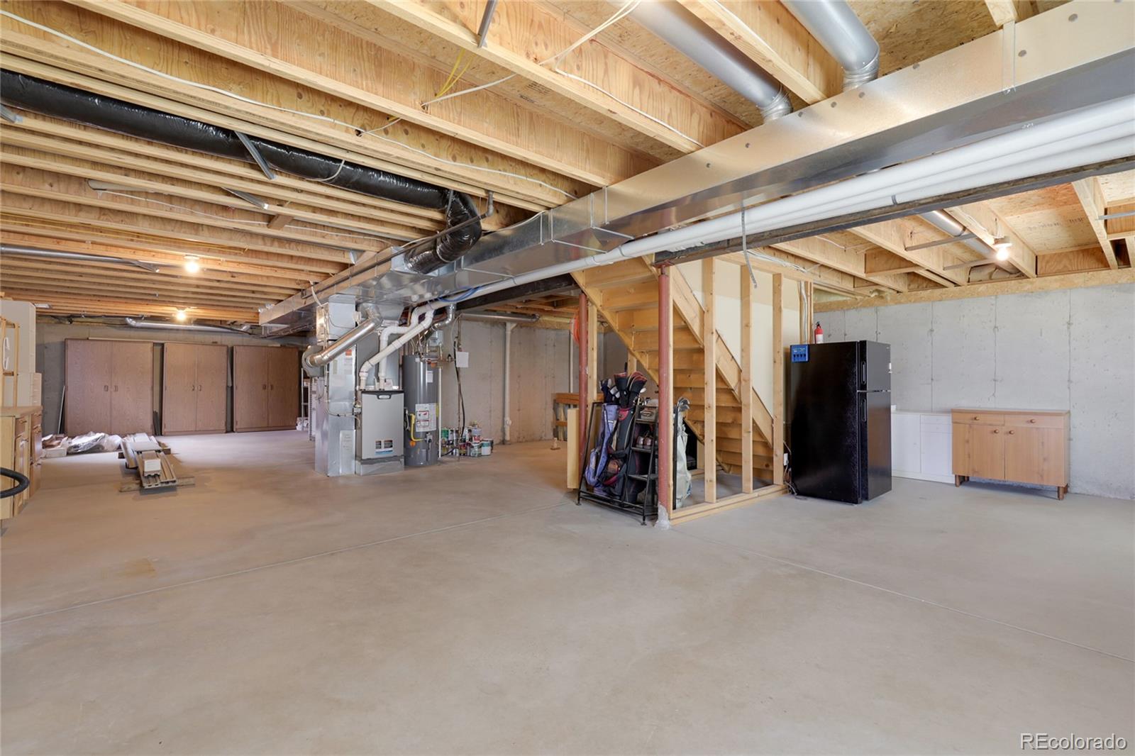 MLS Image #41 for 8210  broughton court,colorado springs, Colorado