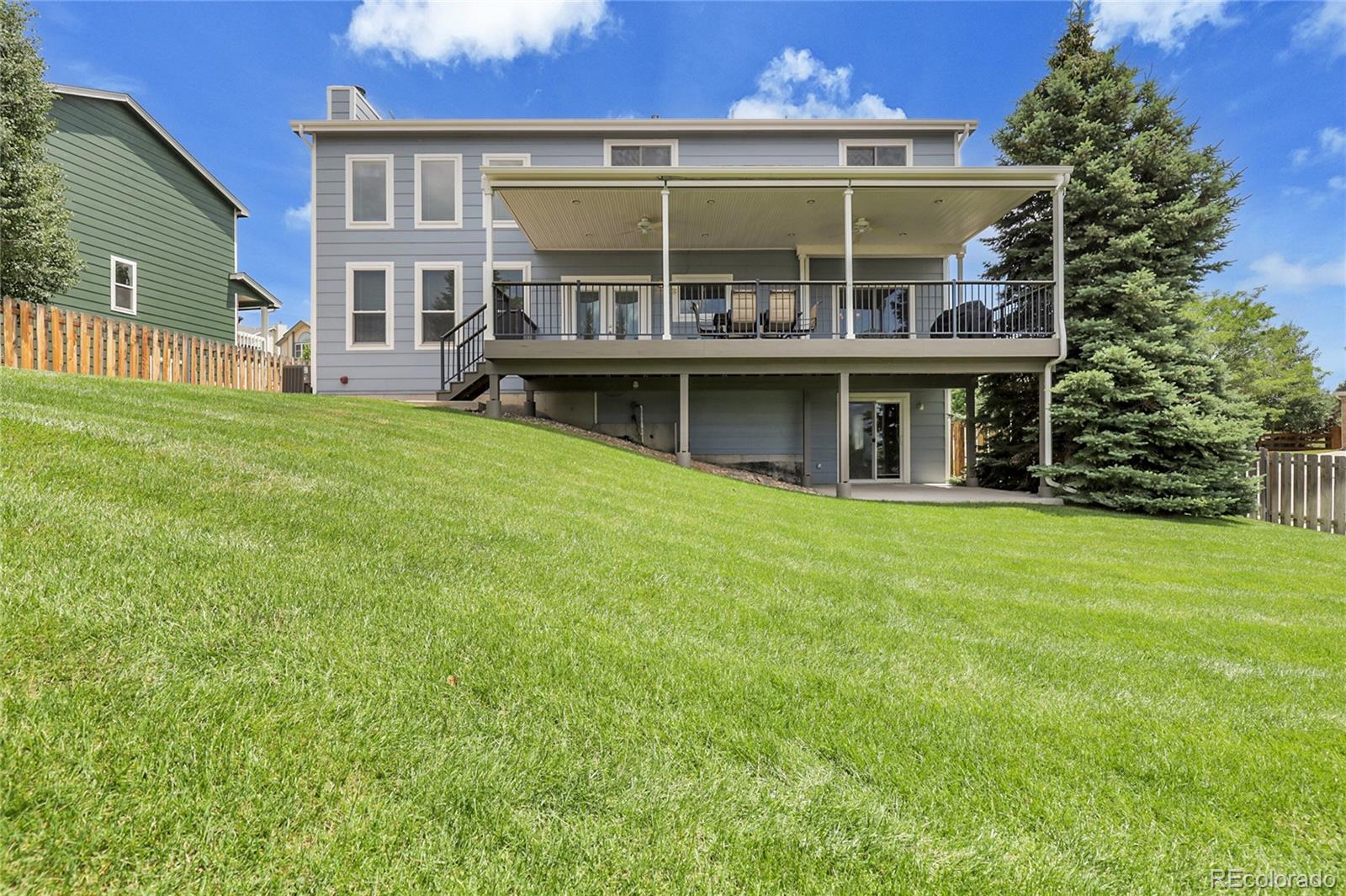 MLS Image #42 for 8210  broughton court,colorado springs, Colorado