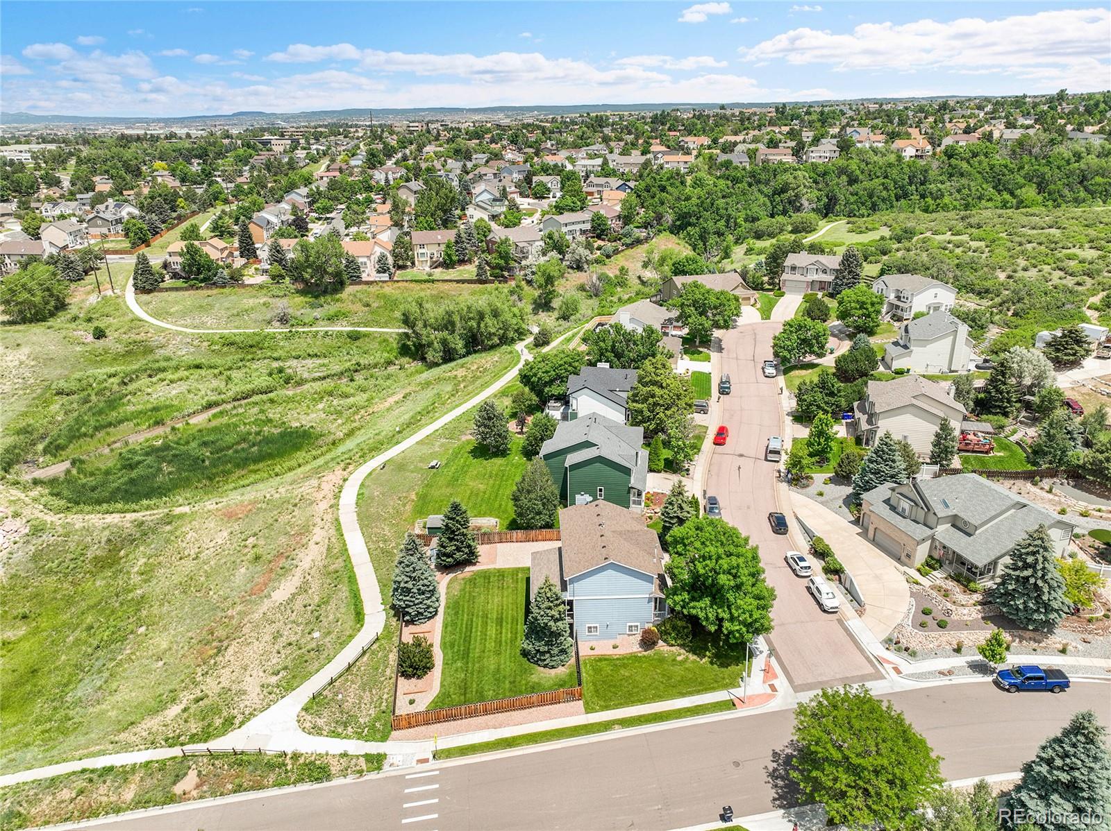 MLS Image #43 for 8210  broughton court,colorado springs, Colorado