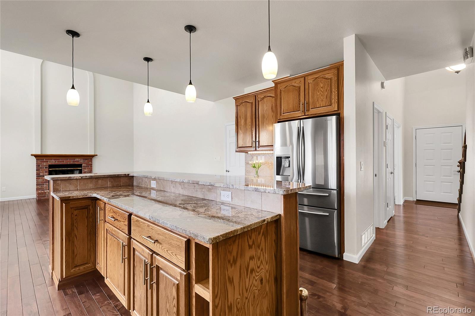 MLS Image #5 for 8210  broughton court,colorado springs, Colorado