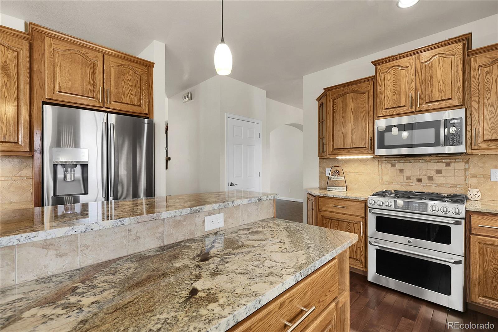 MLS Image #6 for 8210  broughton court,colorado springs, Colorado