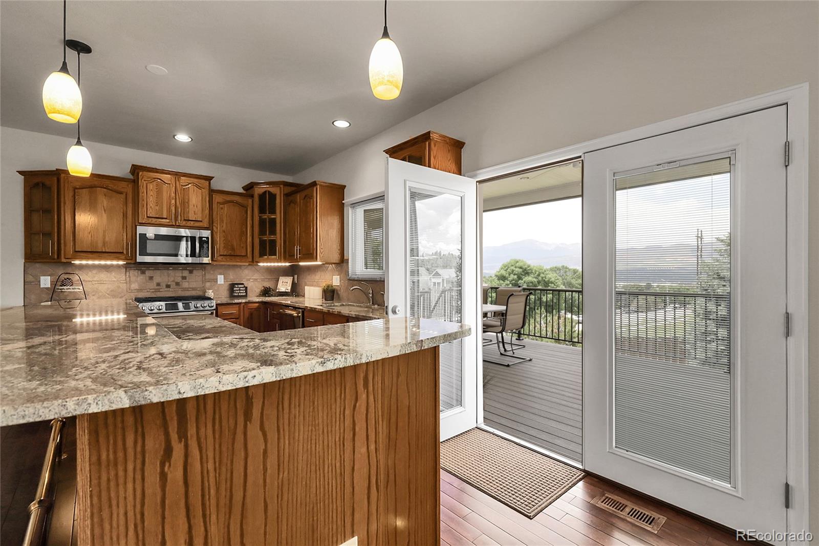 MLS Image #7 for 8210  broughton court,colorado springs, Colorado