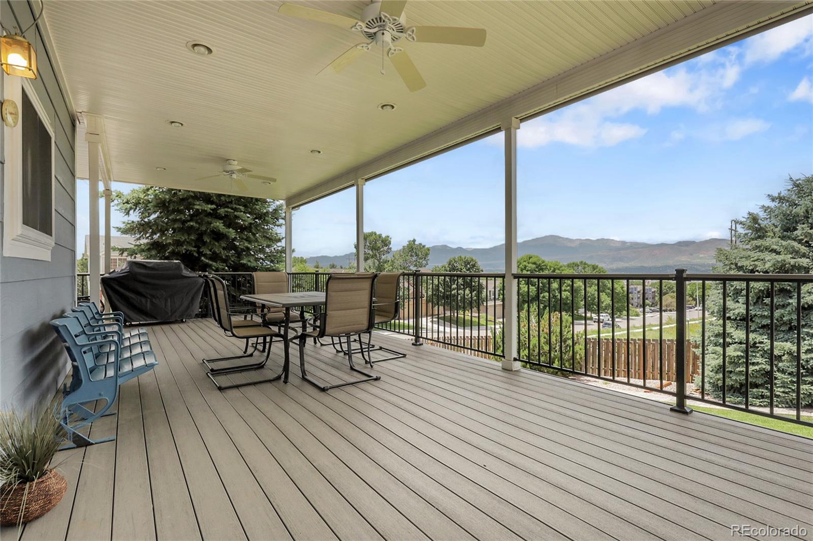MLS Image #8 for 8210  broughton court,colorado springs, Colorado