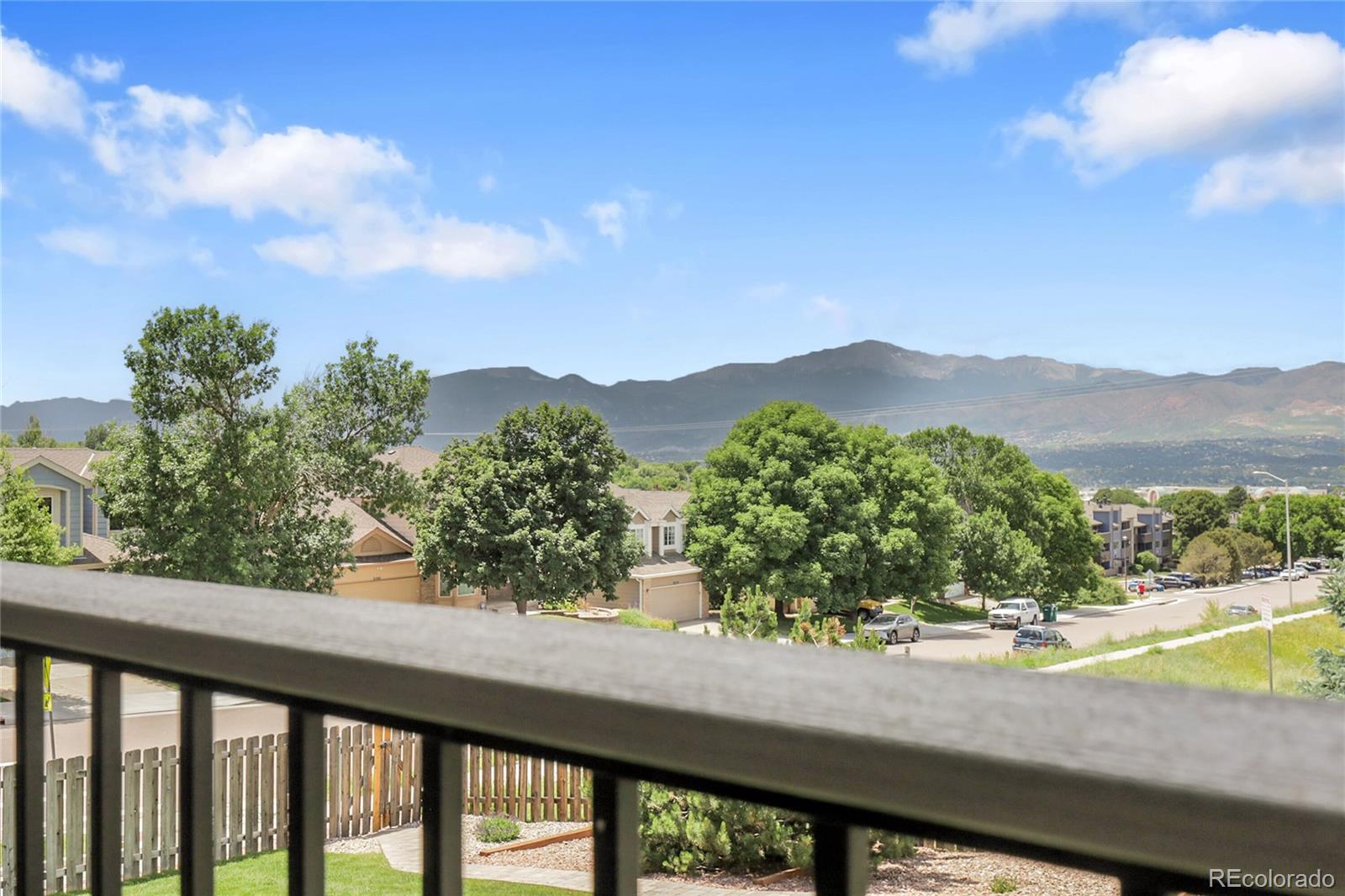MLS Image #9 for 8210  broughton court,colorado springs, Colorado