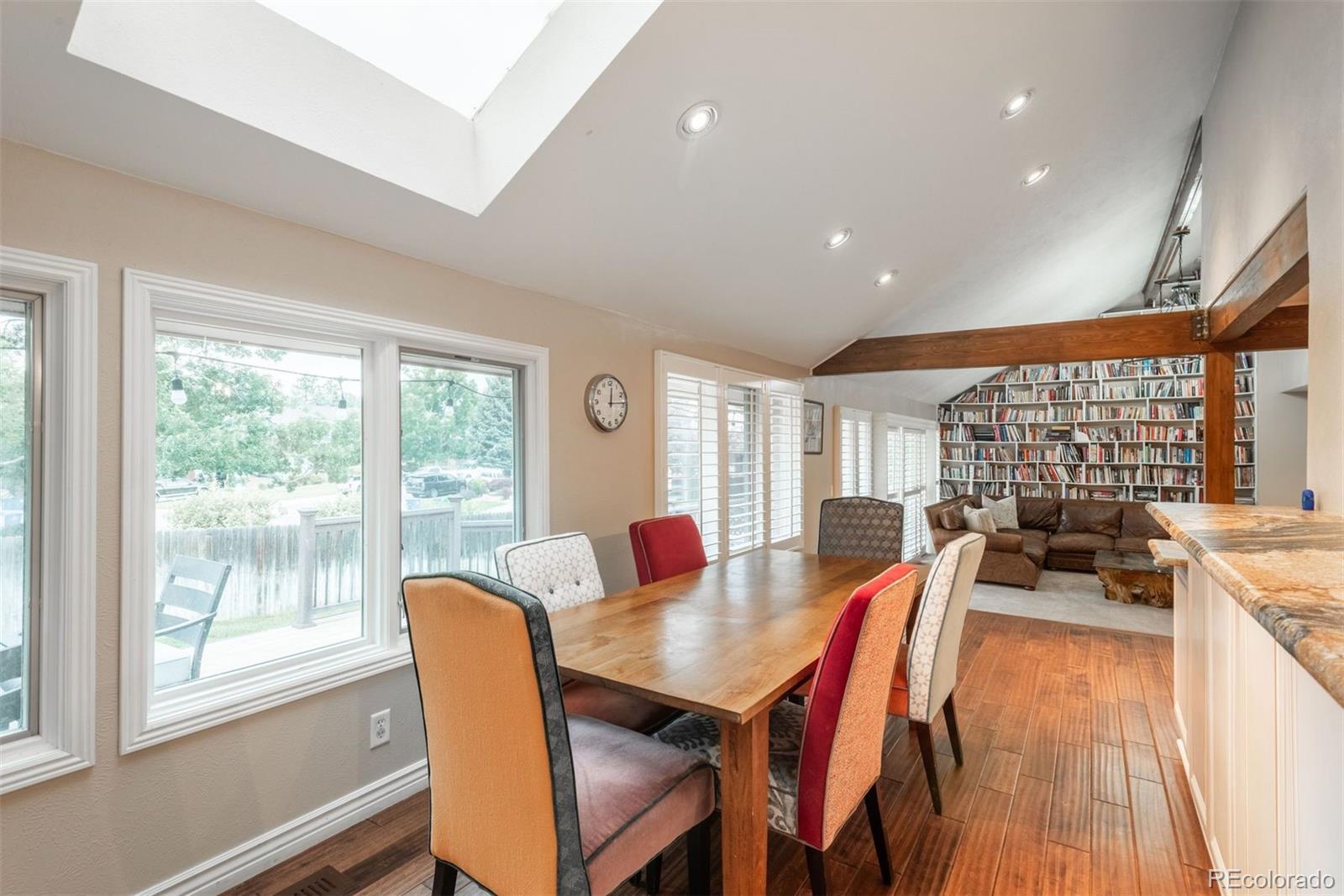 MLS Image #14 for 7750 s glencoe way,centennial, Colorado