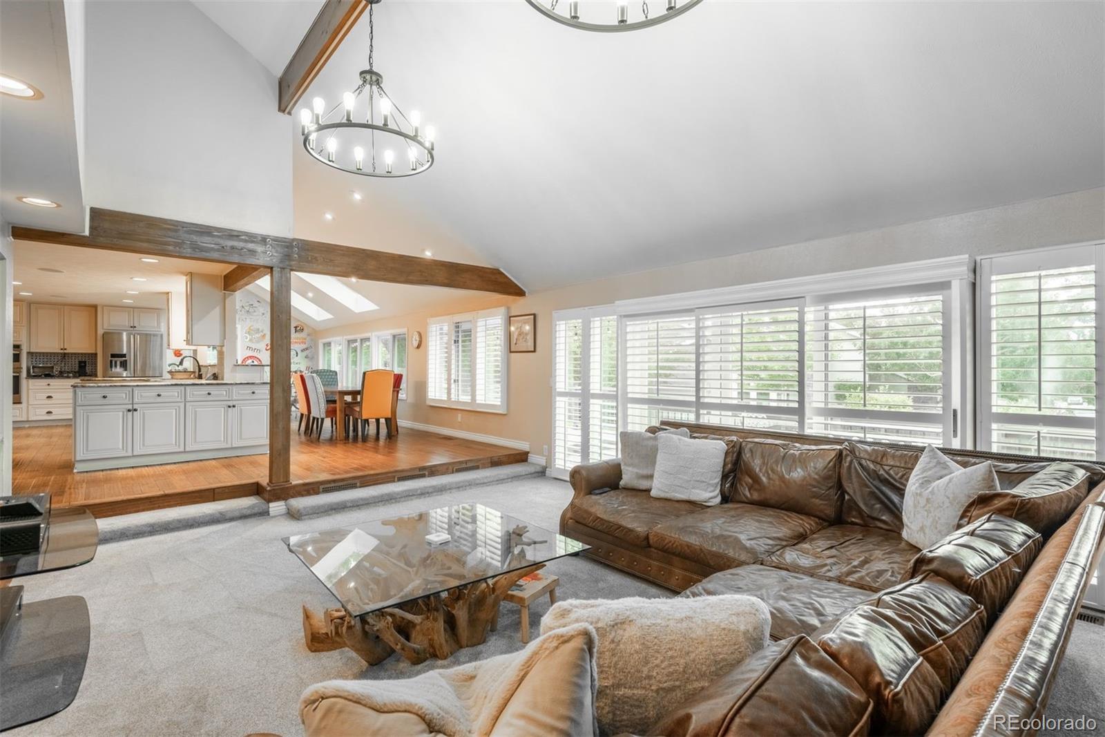 MLS Image #17 for 7750 s glencoe way,centennial, Colorado