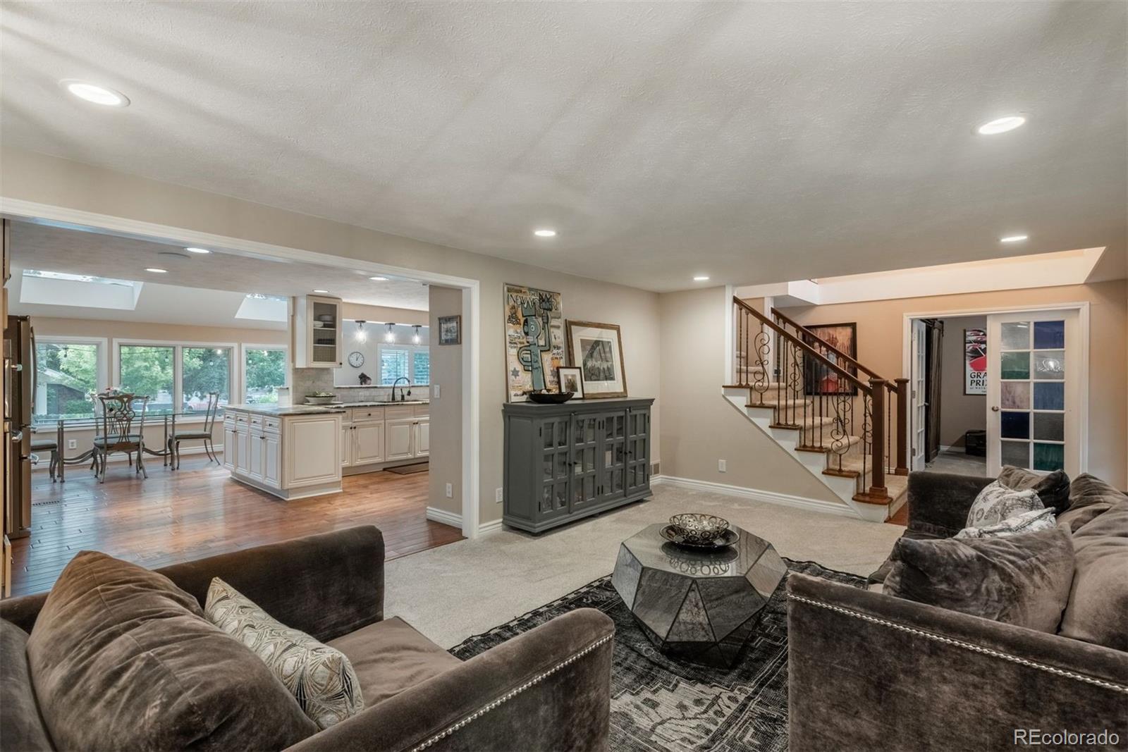 MLS Image #2 for 7750 s glencoe way,centennial, Colorado