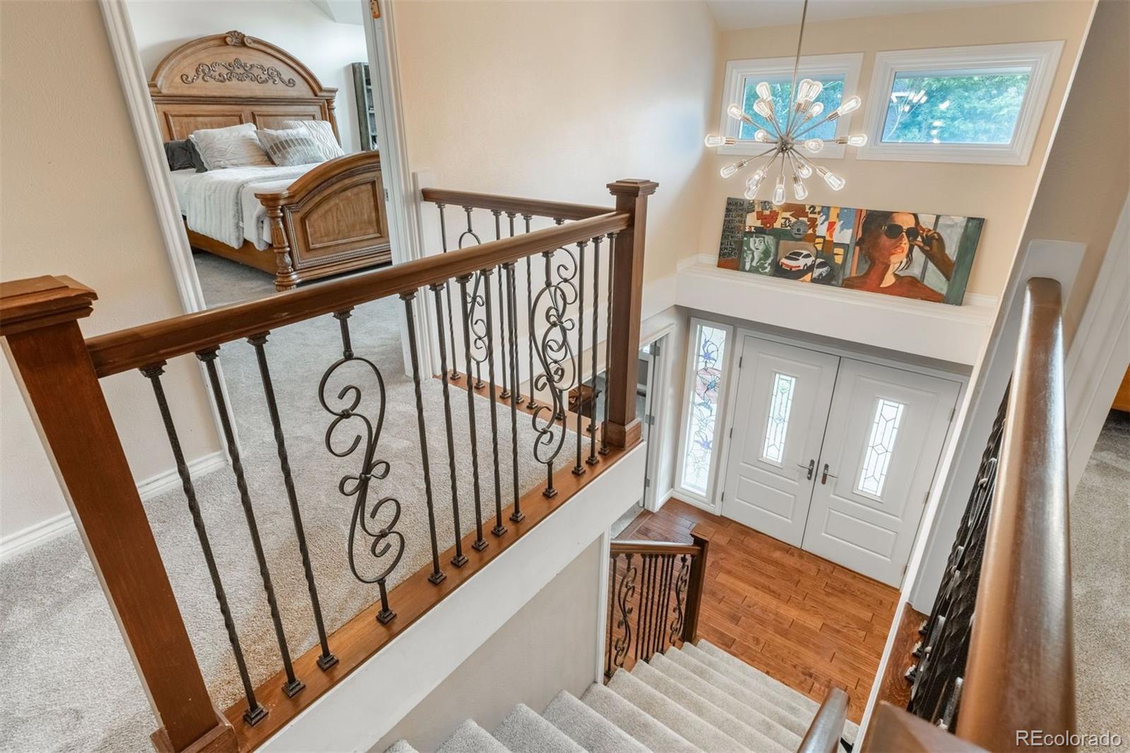 MLS Image #21 for 7750 s glencoe way,centennial, Colorado