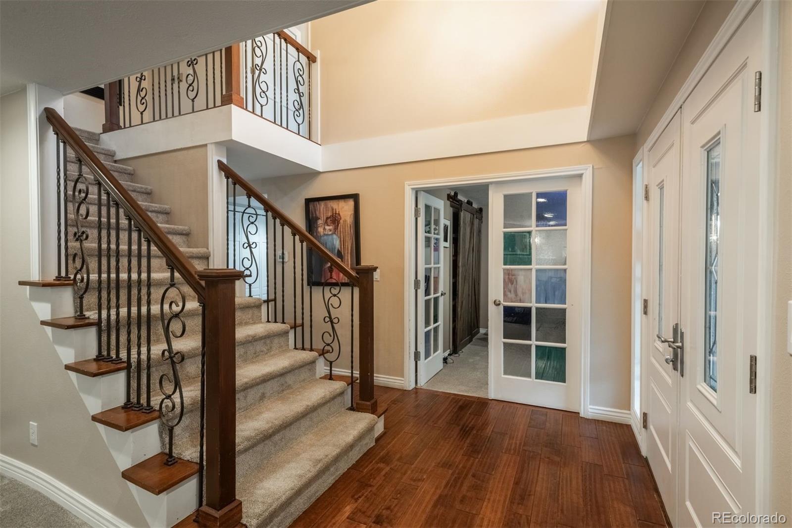 MLS Image #4 for 7750 s glencoe way,centennial, Colorado