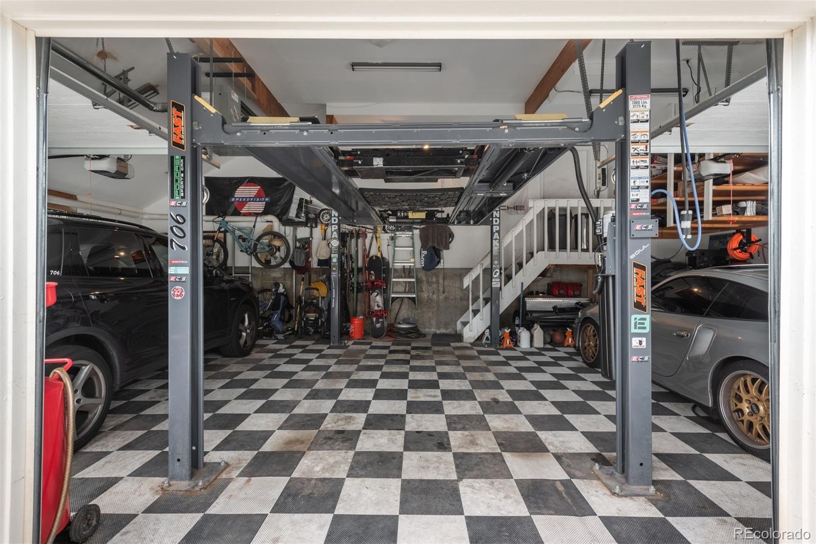 MLS Image #40 for 7750 s glencoe way,centennial, Colorado