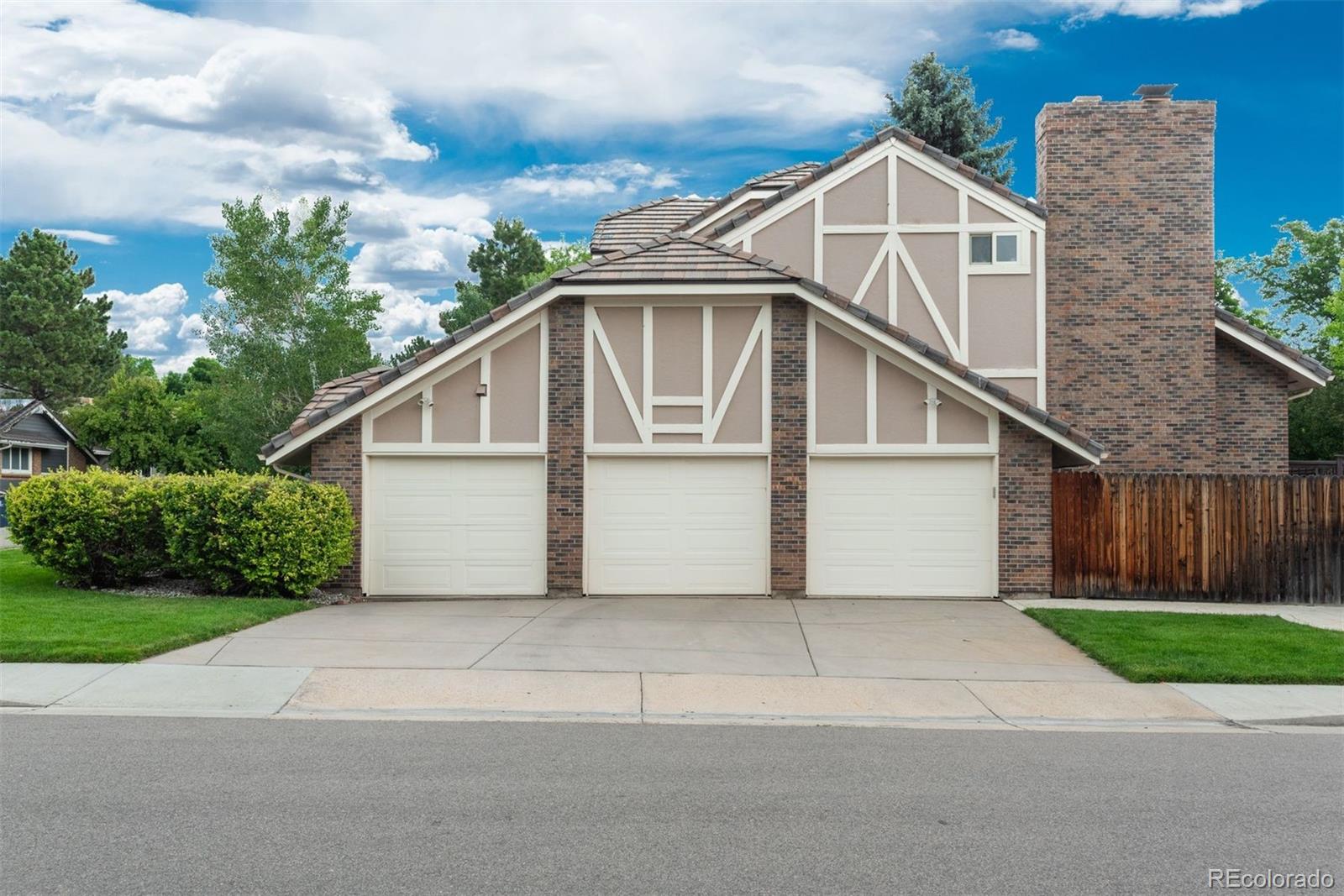 MLS Image #41 for 7750 s glencoe way,centennial, Colorado