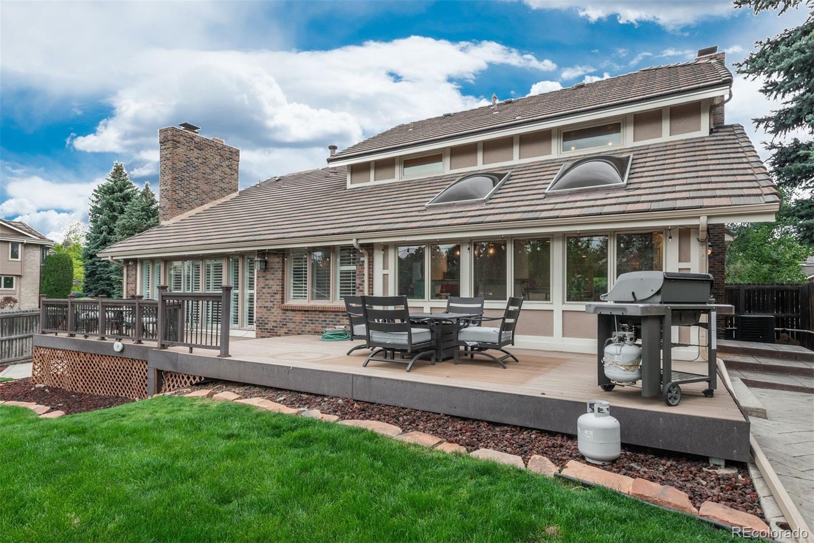MLS Image #42 for 7750 s glencoe way,centennial, Colorado
