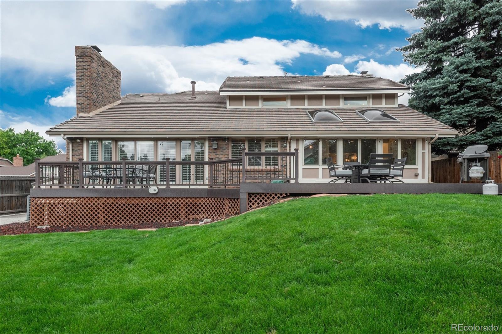 MLS Image #43 for 7750 s glencoe way,centennial, Colorado