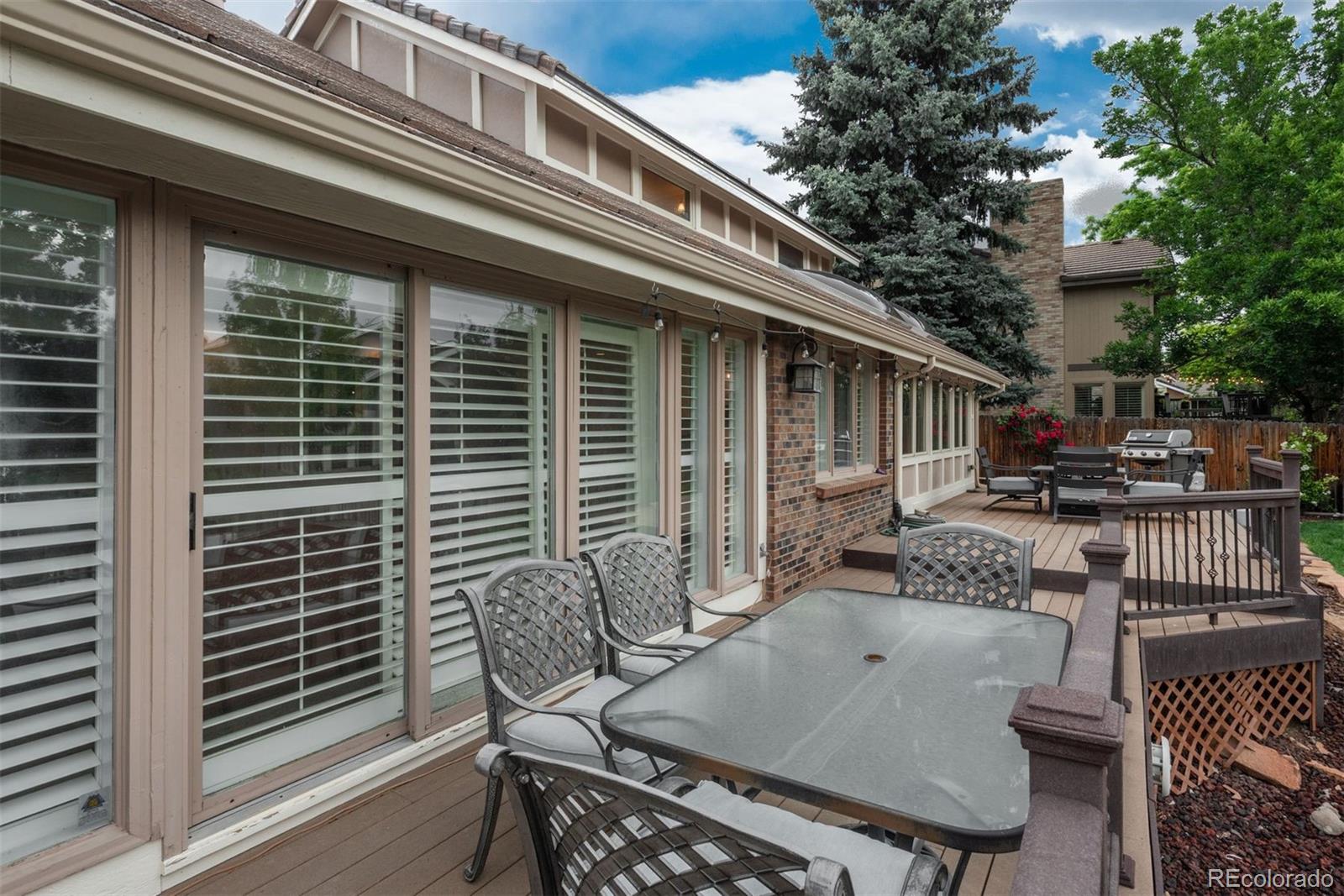 MLS Image #45 for 7750 s glencoe way,centennial, Colorado