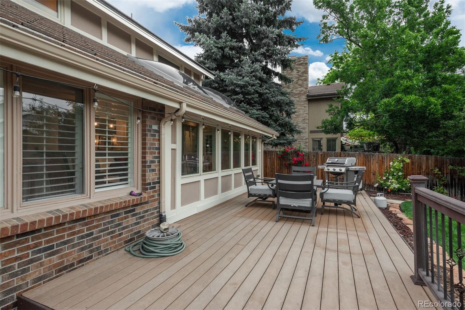 MLS Image #46 for 7750 s glencoe way,centennial, Colorado