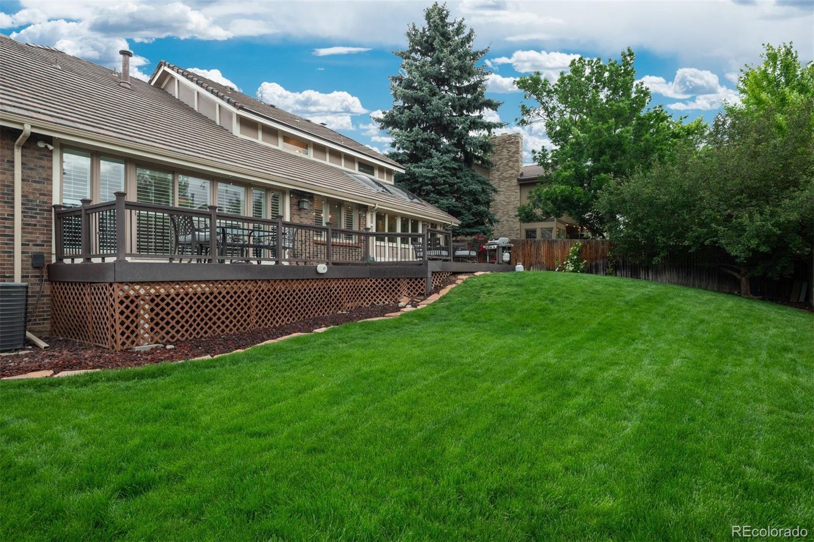 MLS Image #47 for 7750 s glencoe way,centennial, Colorado
