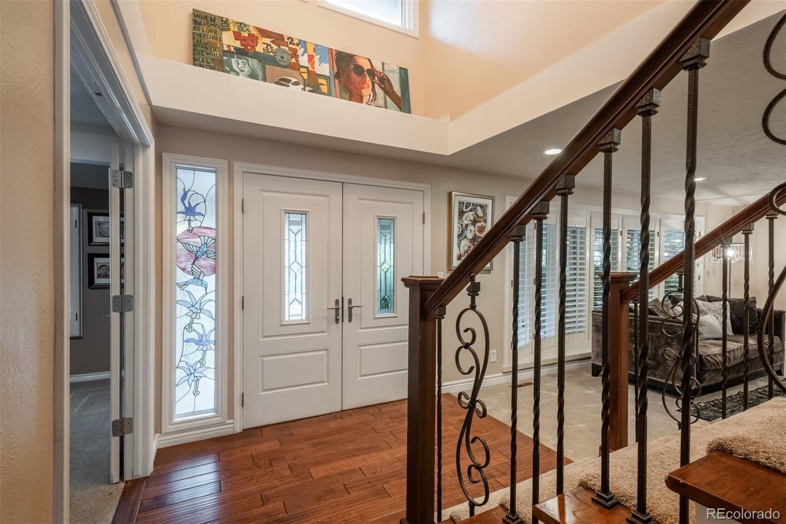 MLS Image #6 for 7750 s glencoe way,centennial, Colorado