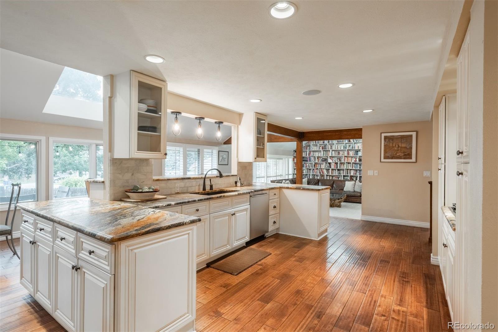 MLS Image #9 for 7750 s glencoe way,centennial, Colorado