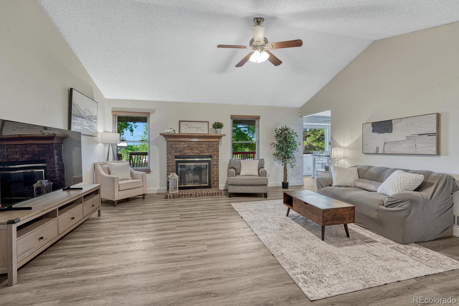 MLS Image #2 for 1572 w long avenue,littleton, Colorado