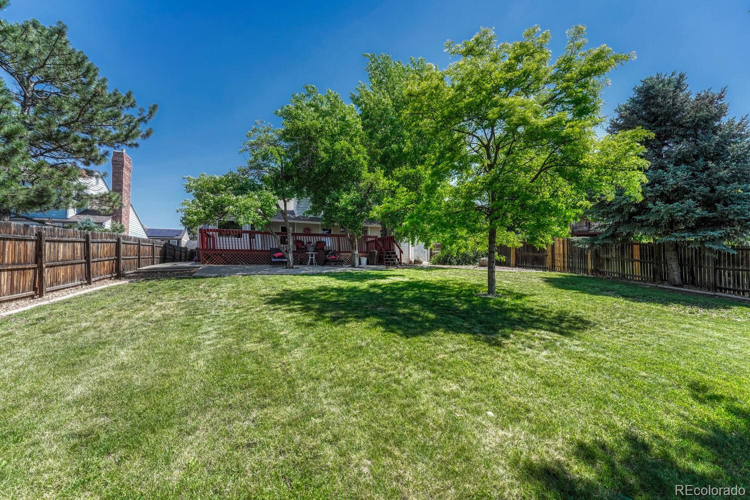 MLS Image #37 for 1572 w long avenue,littleton, Colorado