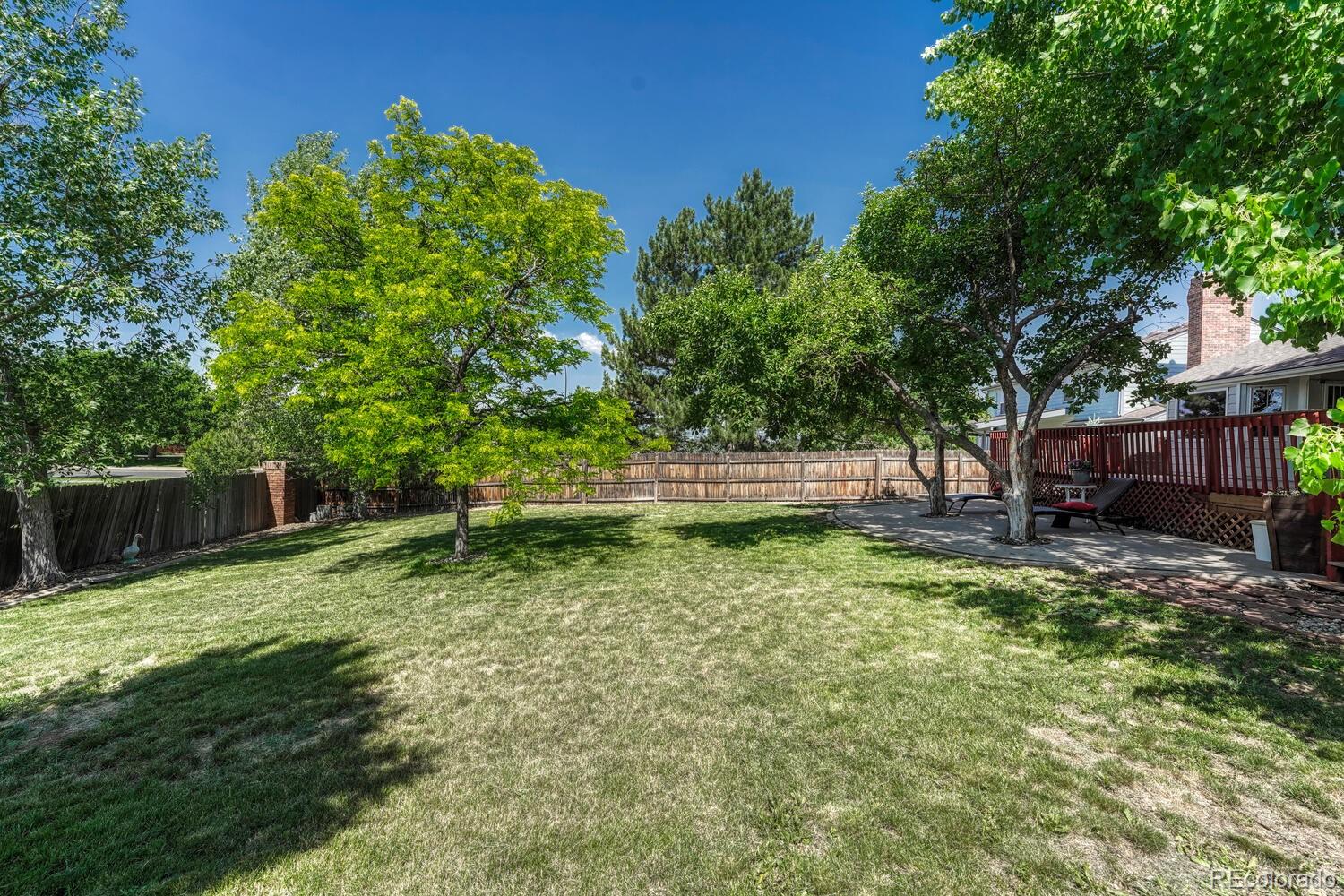 MLS Image #39 for 1572 w long avenue,littleton, Colorado