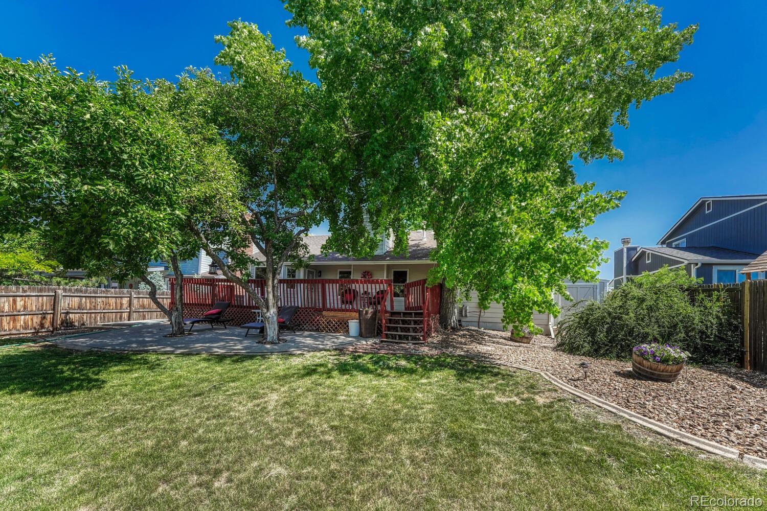 MLS Image #40 for 1572 w long avenue,littleton, Colorado