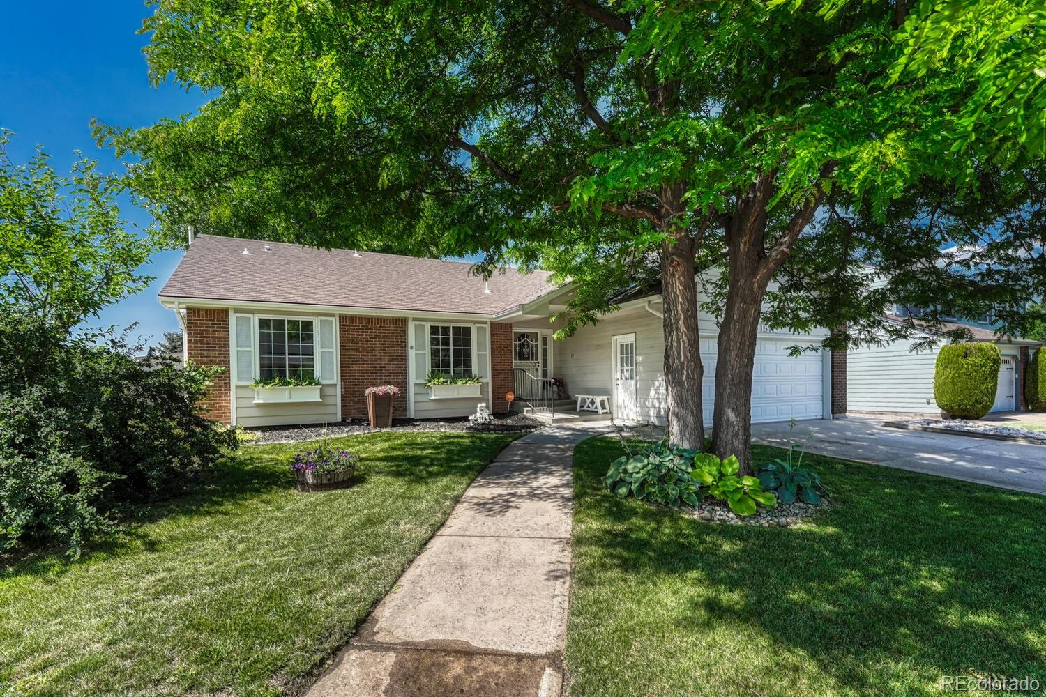 MLS Image #5 for 1572 w long avenue,littleton, Colorado