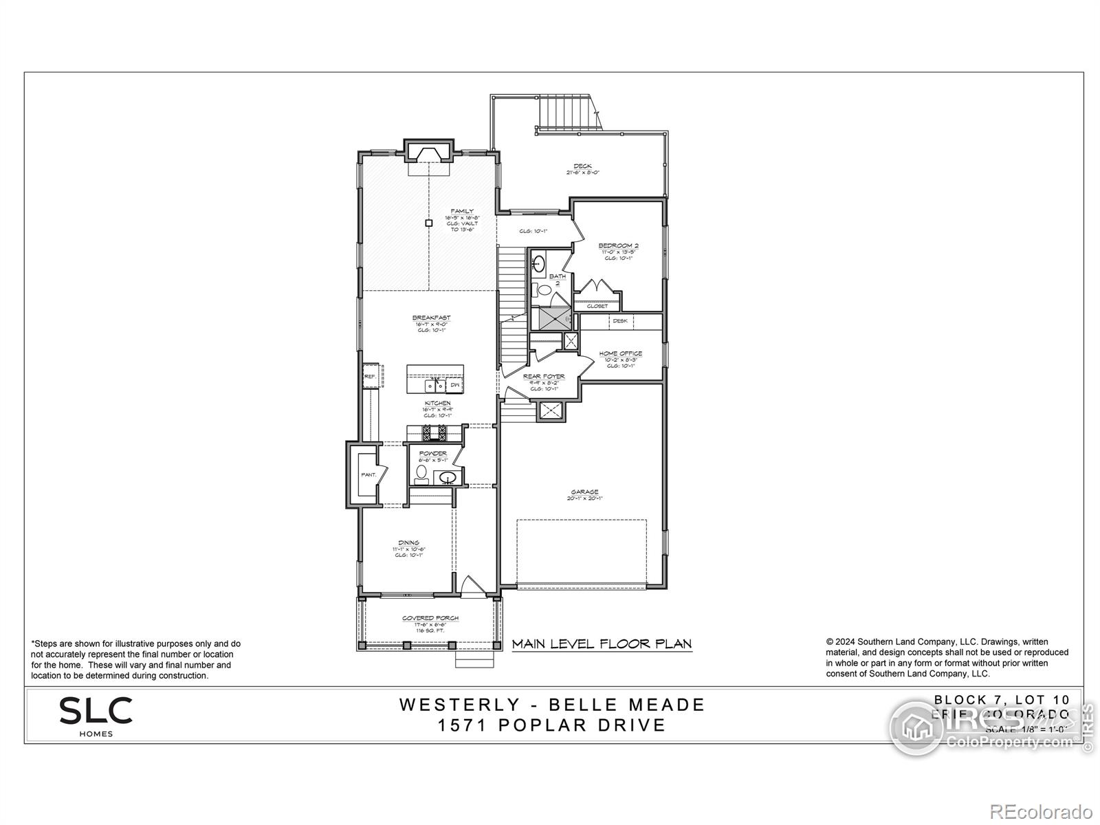 MLS Image #18 for 1571  poplar drive,erie, Colorado