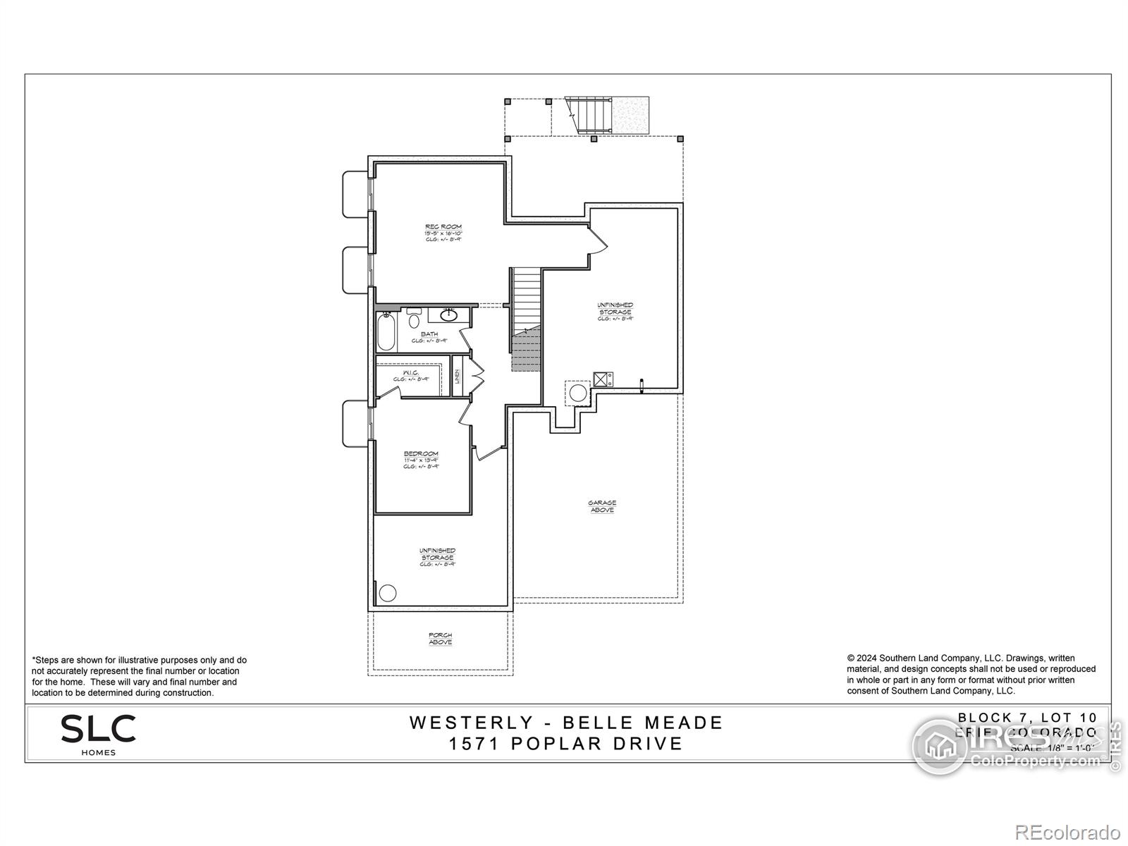 MLS Image #19 for 1571  poplar drive,erie, Colorado