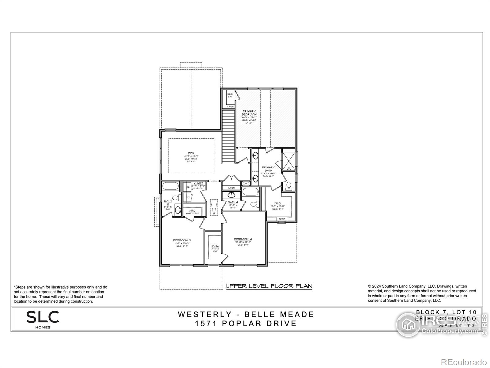 MLS Image #20 for 1571  poplar drive,erie, Colorado
