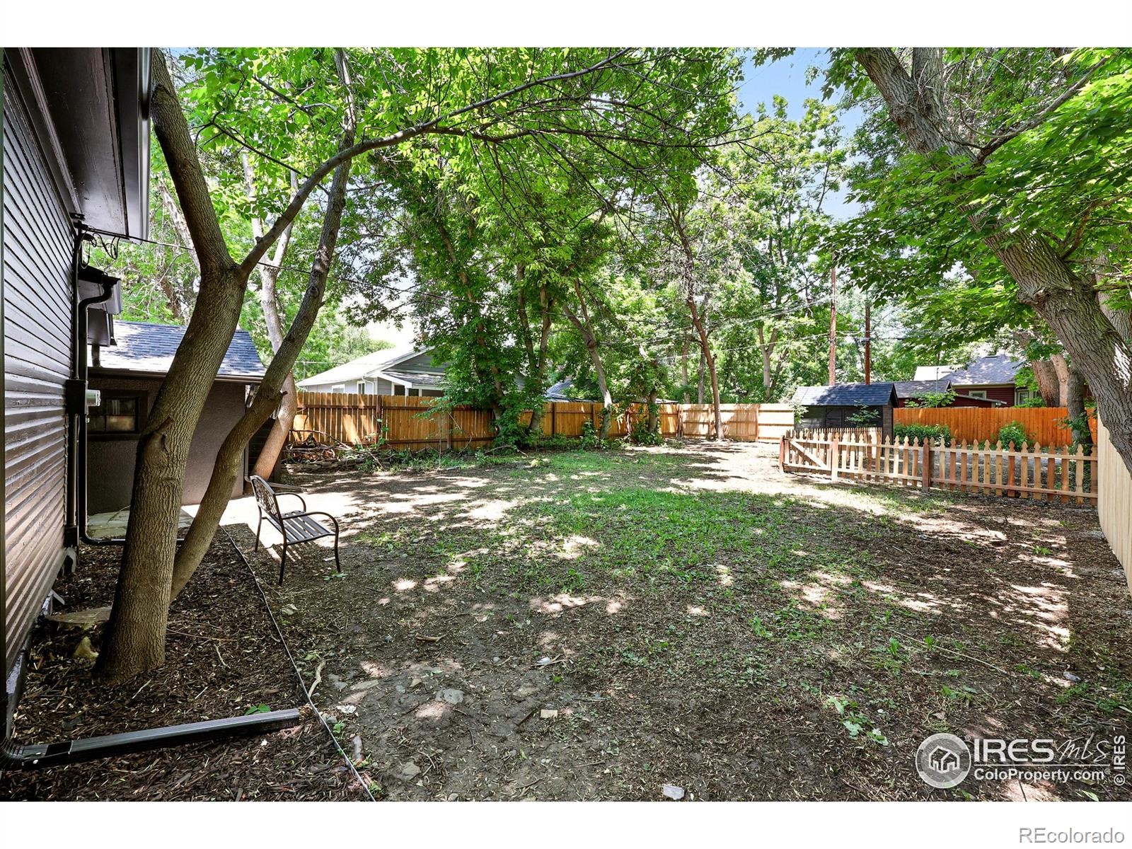 MLS Image #33 for 717 e 8th street,loveland, Colorado