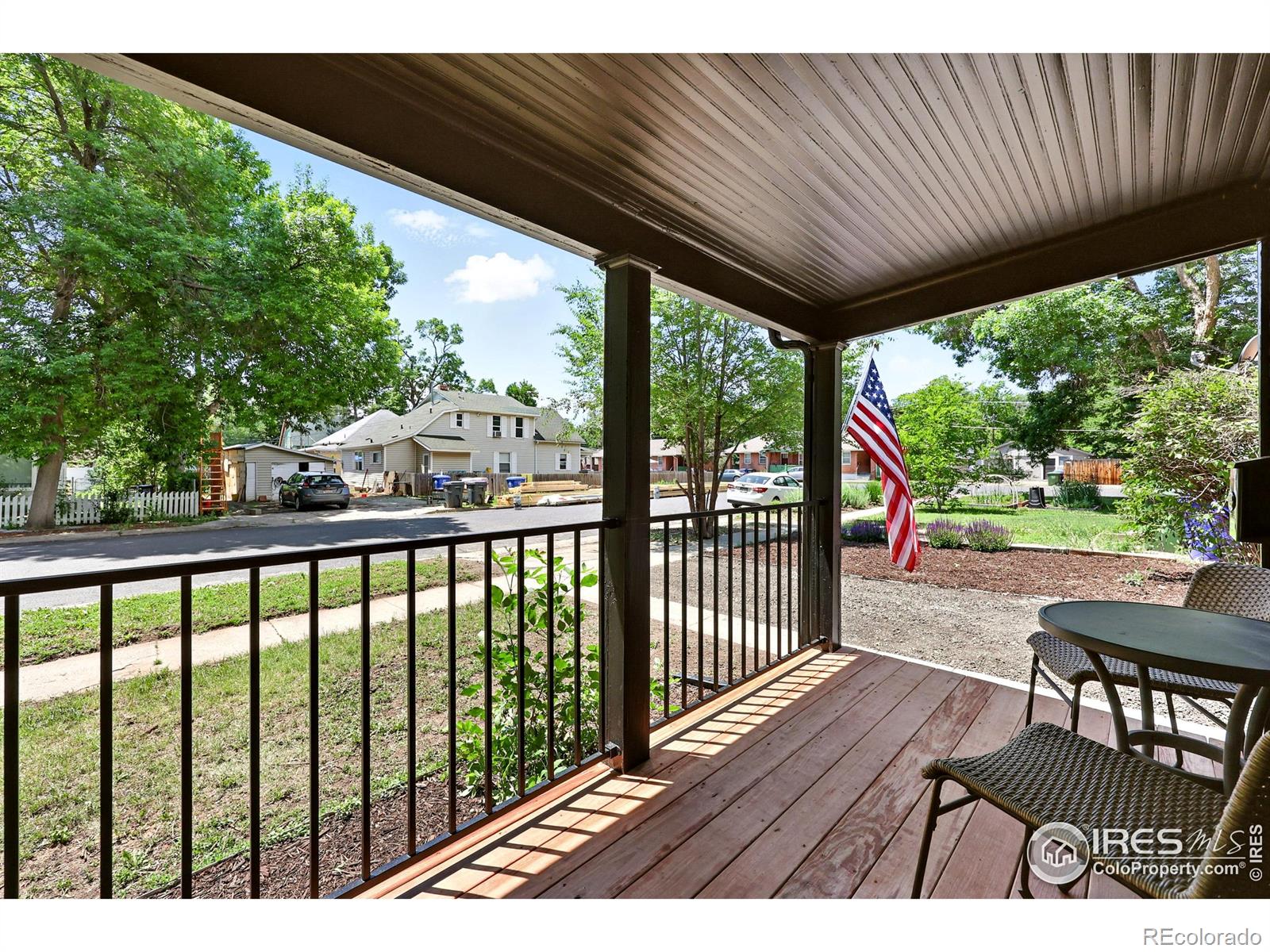 MLS Image #4 for 717 e 8th street,loveland, Colorado