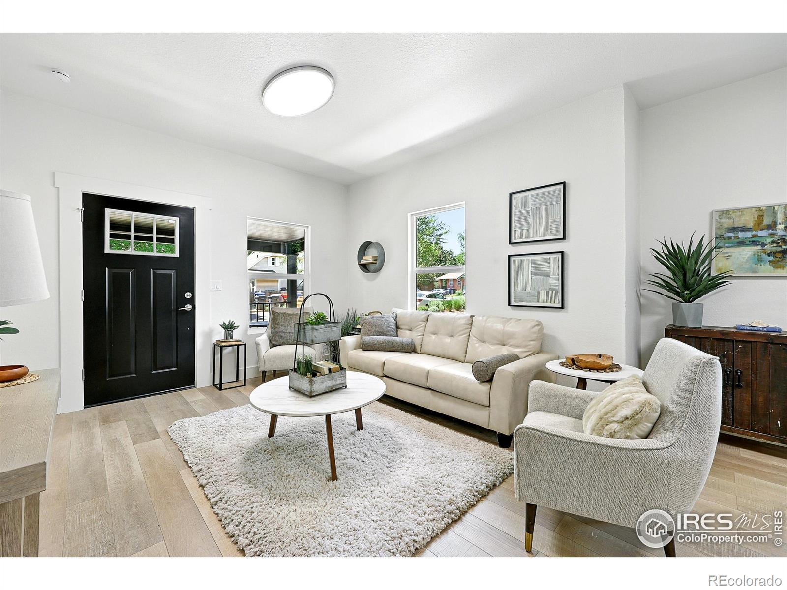 MLS Image #5 for 717 e 8th street,loveland, Colorado