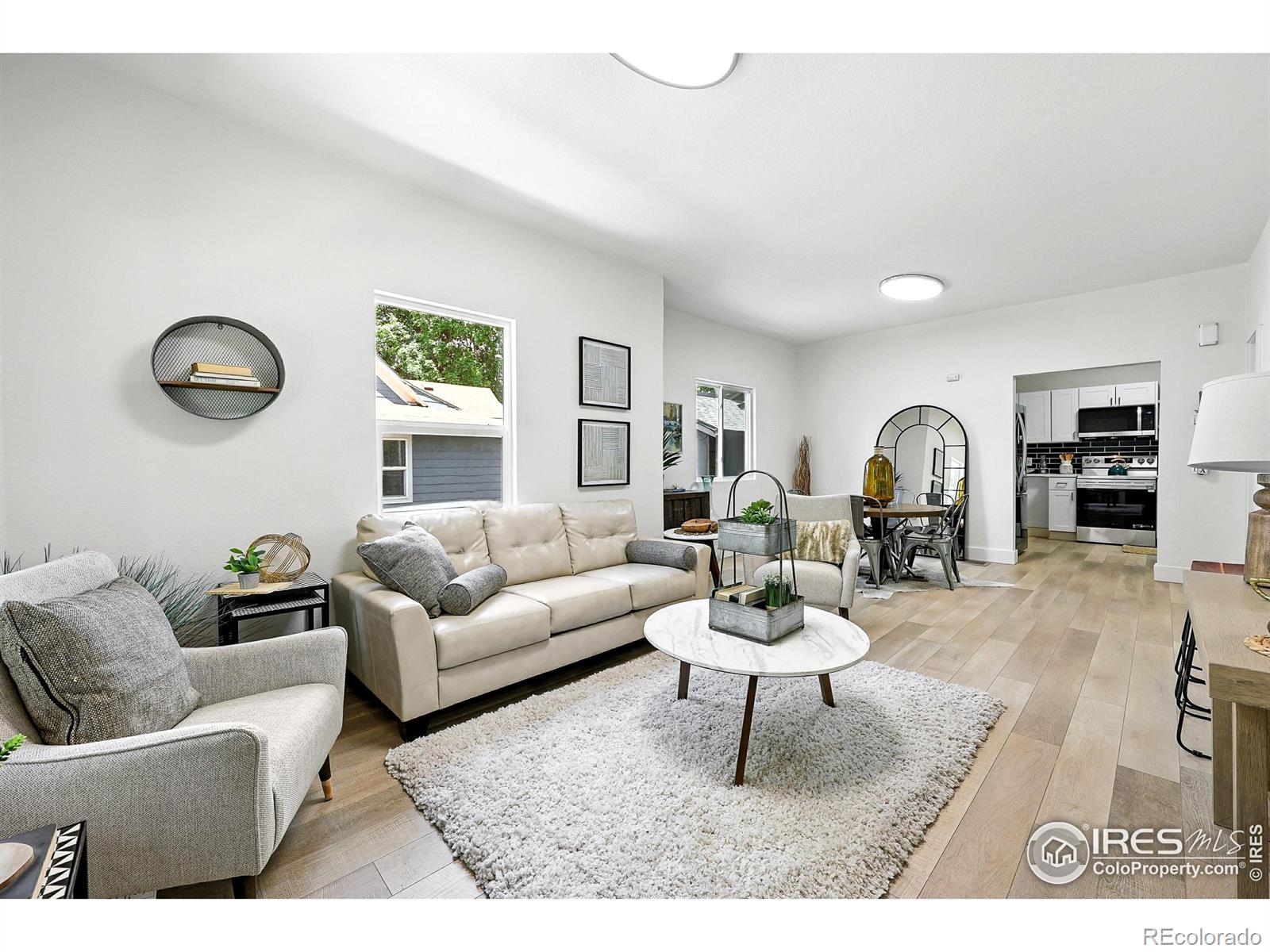 MLS Image #6 for 717 e 8th street,loveland, Colorado