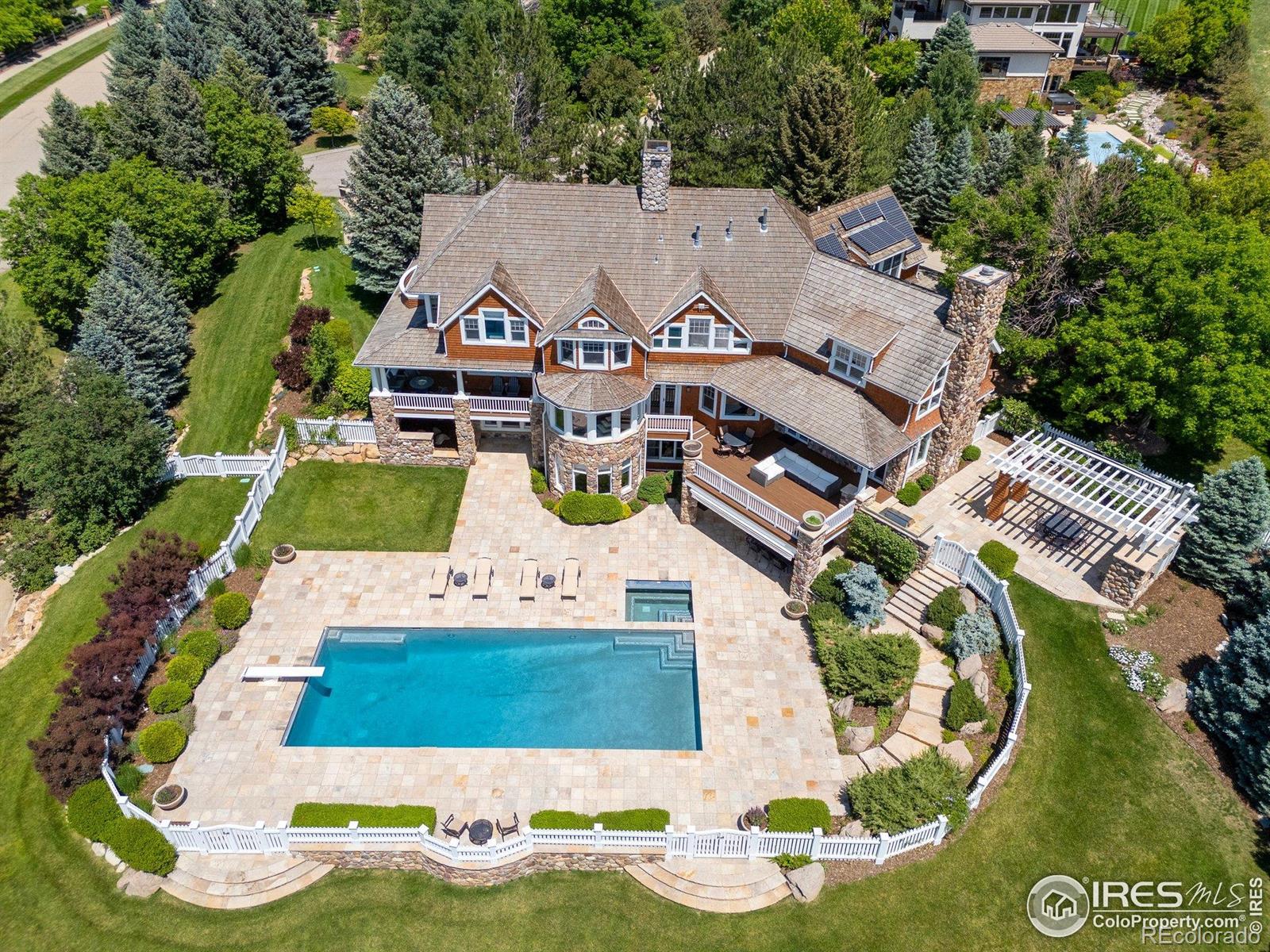 MLS Image #2 for 6487  cherry court,niwot, Colorado