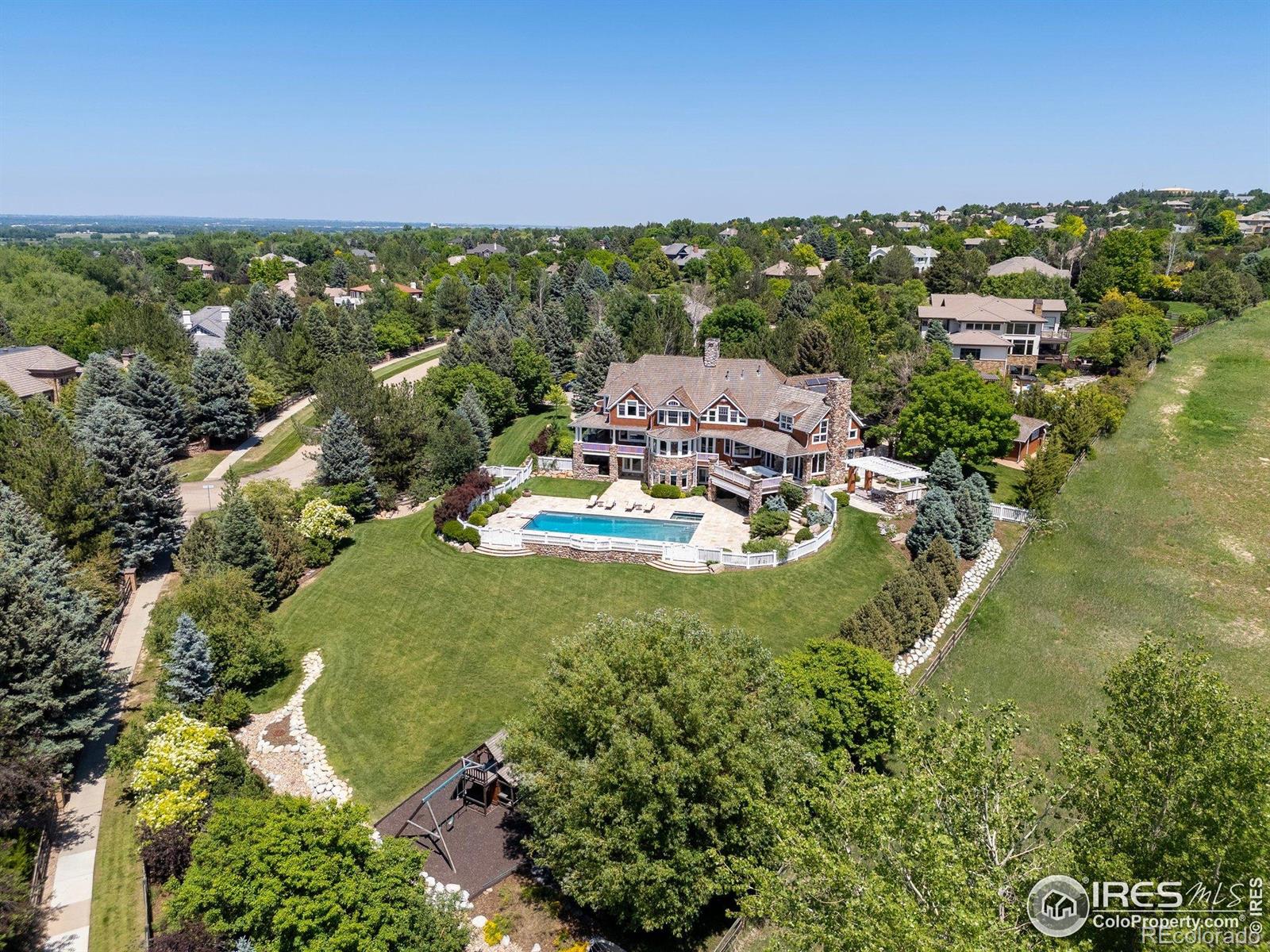 MLS Image #36 for 6487  cherry court,niwot, Colorado