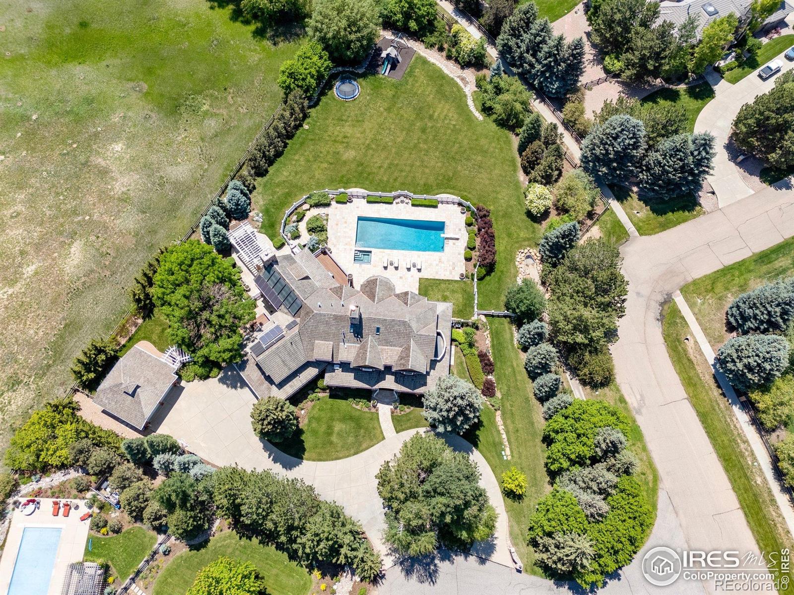 MLS Image #37 for 6487  cherry court,niwot, Colorado
