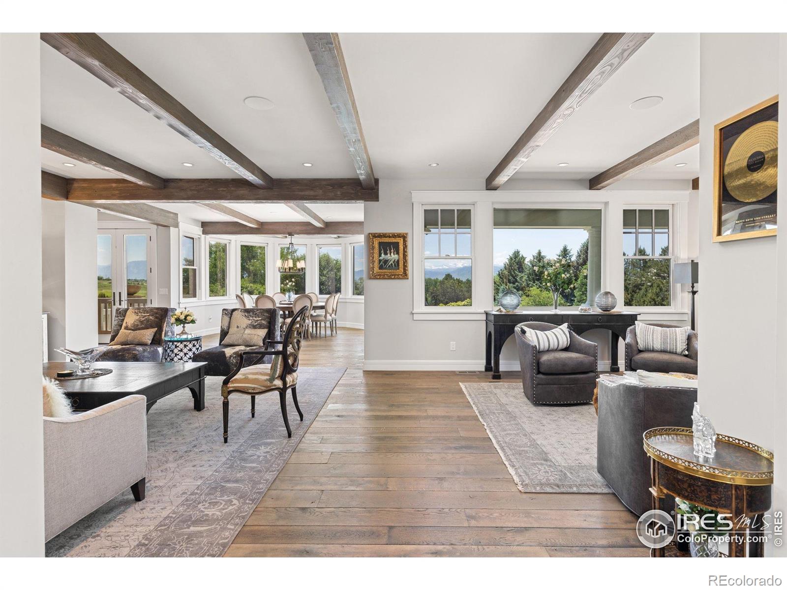 MLS Image #4 for 6487  cherry court,niwot, Colorado
