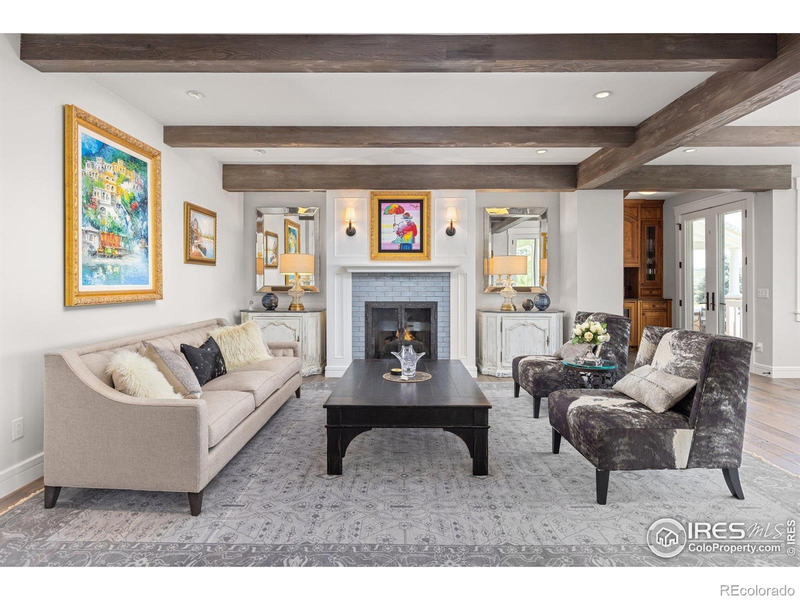 MLS Image #5 for 6487  cherry court,niwot, Colorado