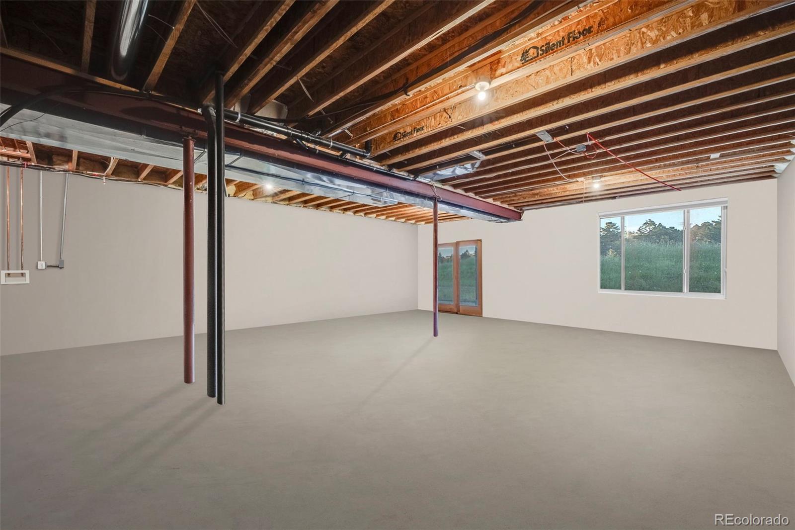 MLS Image #18 for 34586  morgan trail,elizabeth, Colorado