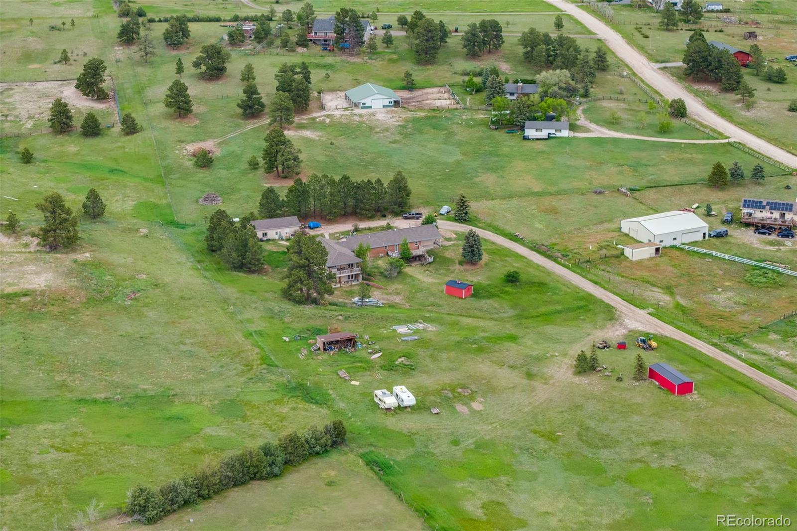 MLS Image #29 for 34586  morgan trail,elizabeth, Colorado
