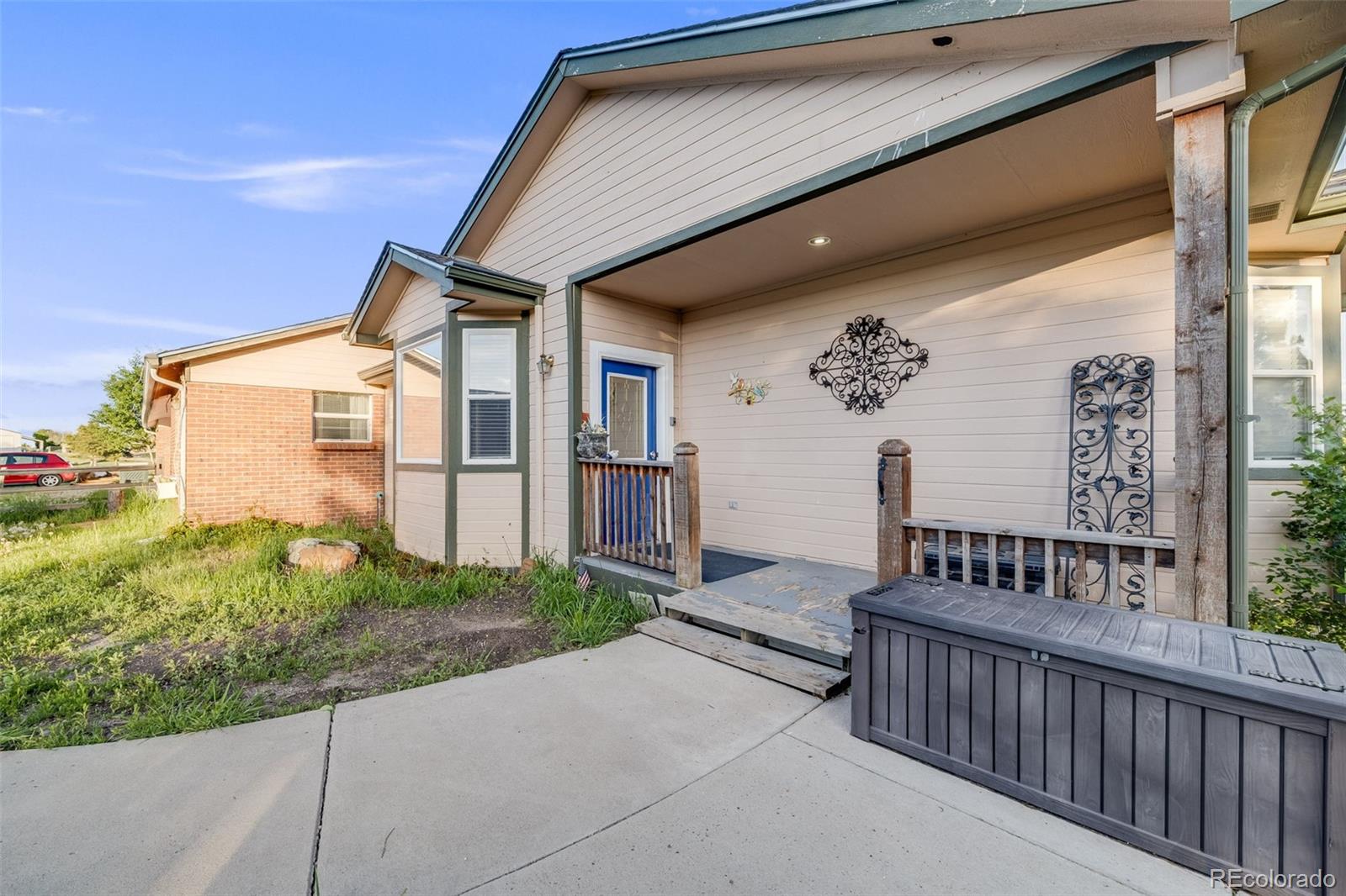 MLS Image #3 for 34586  morgan trail,elizabeth, Colorado