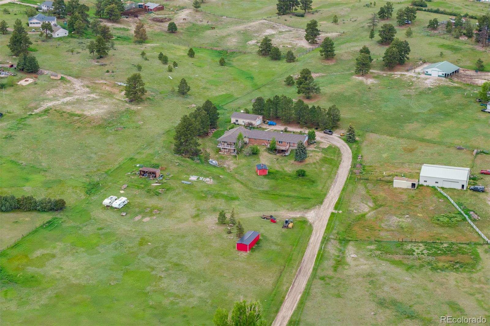 MLS Image #30 for 34586  morgan trail,elizabeth, Colorado