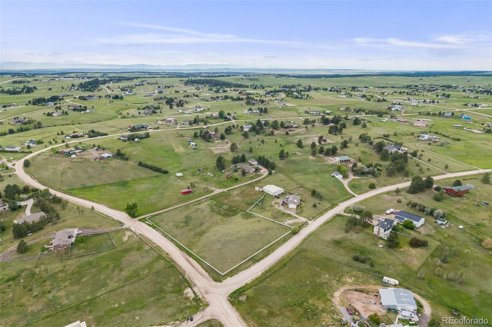 MLS Image #31 for 34586  morgan trail,elizabeth, Colorado