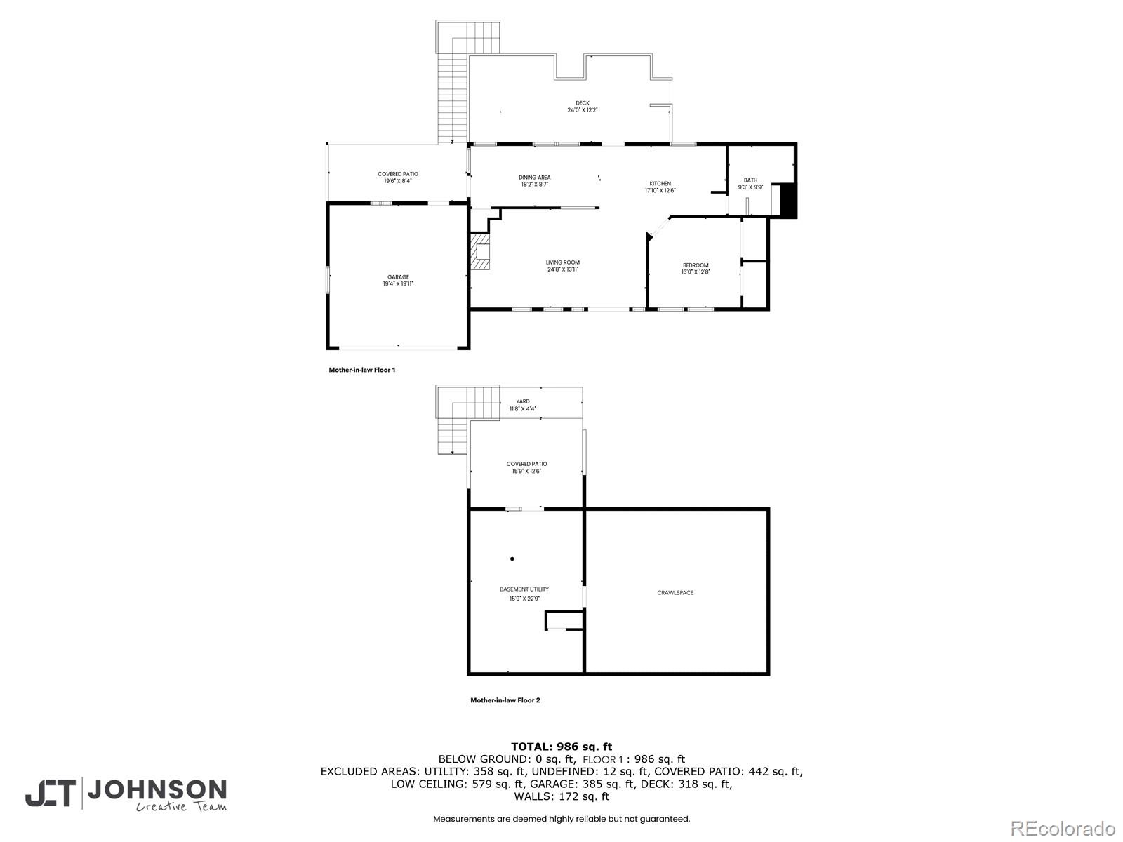 MLS Image #35 for 34586  morgan trail,elizabeth, Colorado