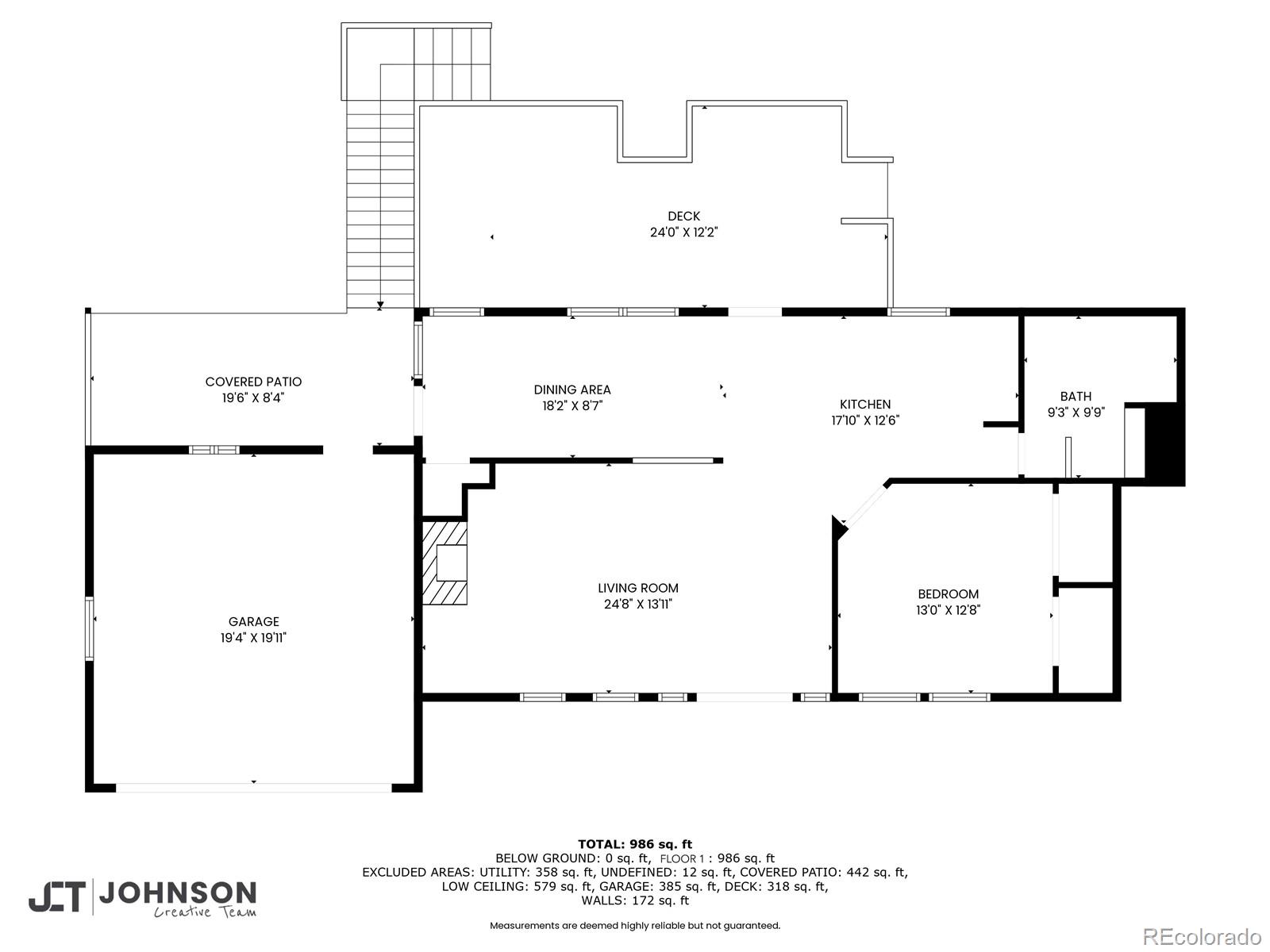 MLS Image #36 for 34586  morgan trail,elizabeth, Colorado